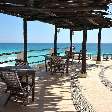 Ar Cancun Plaza Extérieur photo