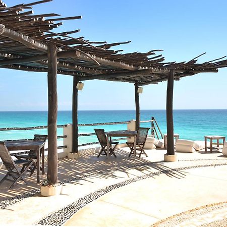 Ar Cancun Plaza Extérieur photo