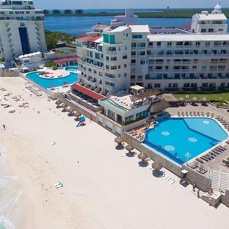 Ar Cancun Plaza Extérieur photo