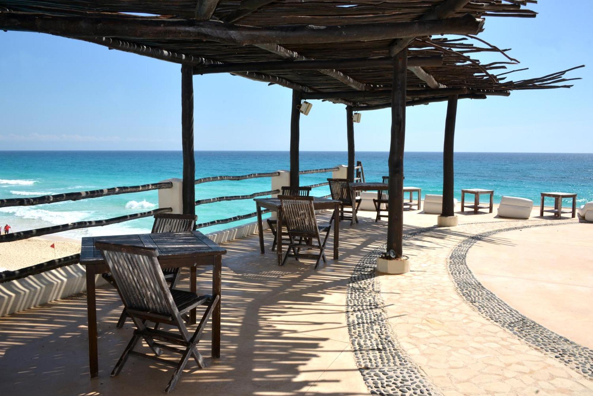 Ar Cancun Plaza Extérieur photo