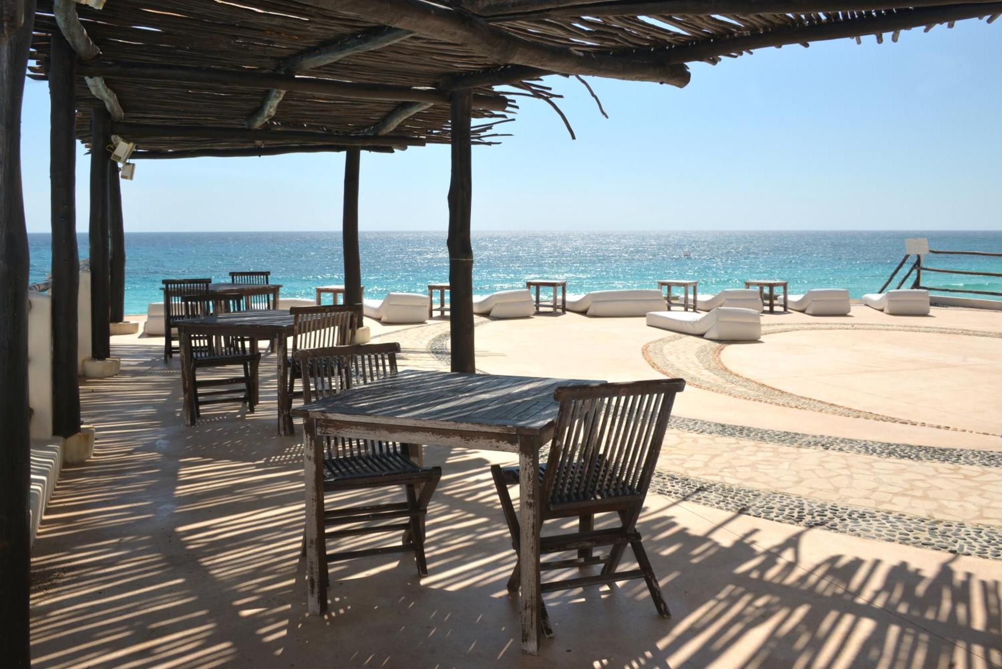 Ar Cancun Plaza Extérieur photo