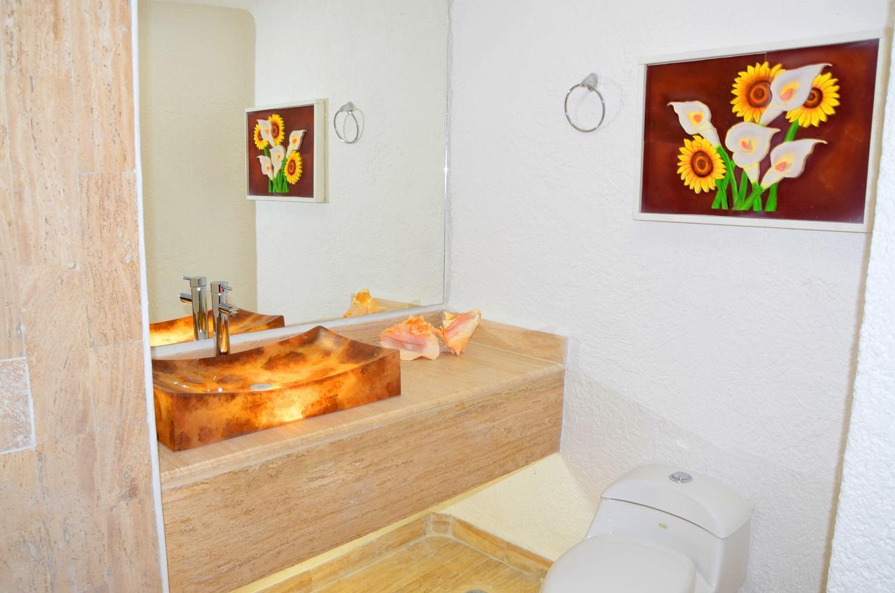 Ar Cancun Plaza Extérieur photo