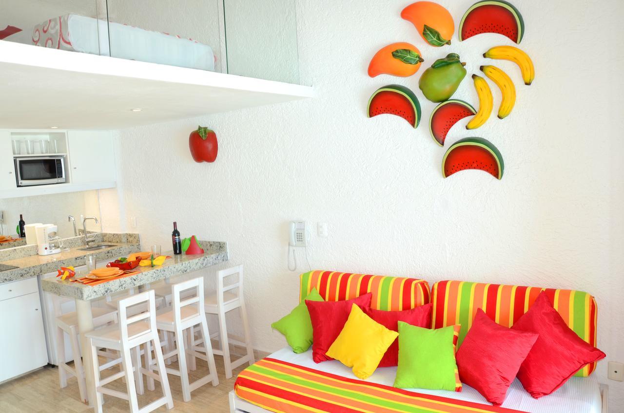 Ar Cancun Plaza Extérieur photo