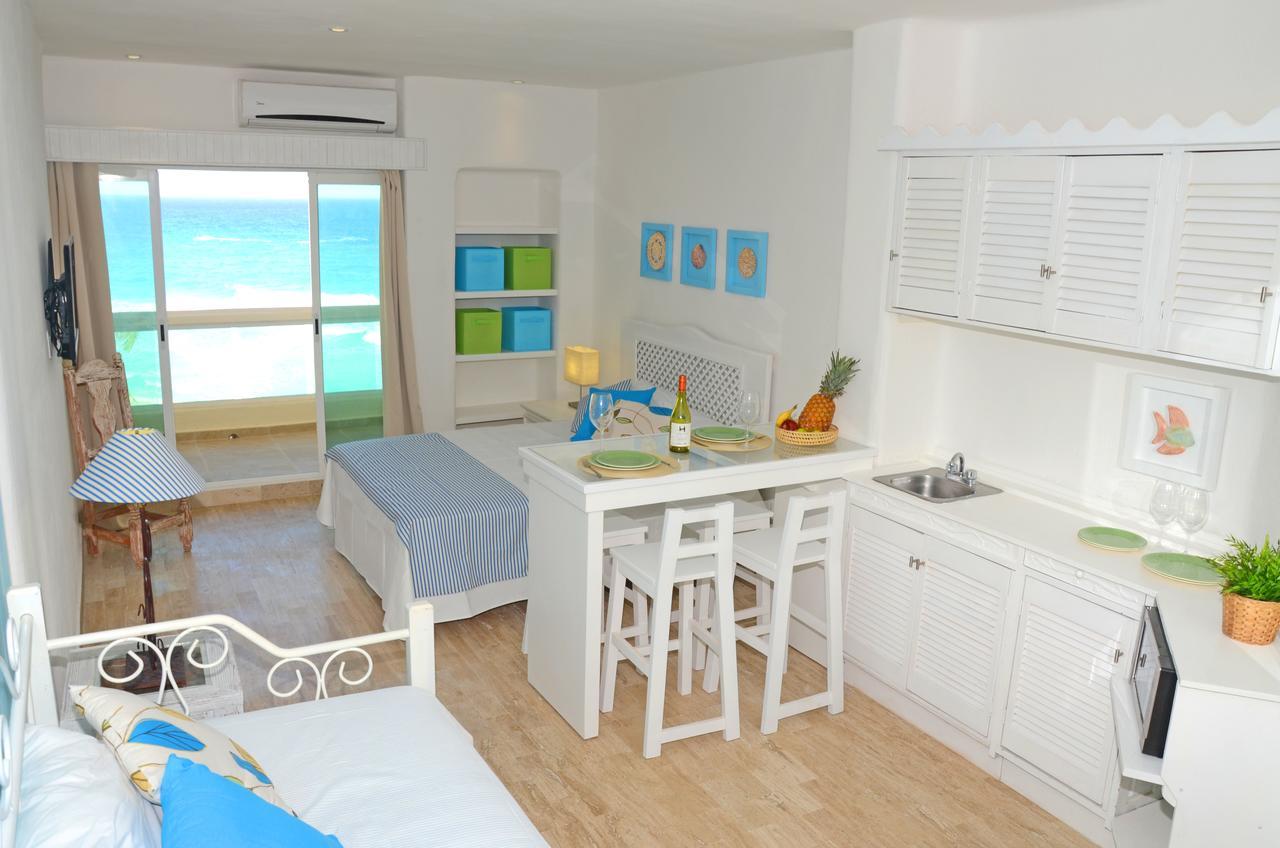 Ar Cancun Plaza Extérieur photo