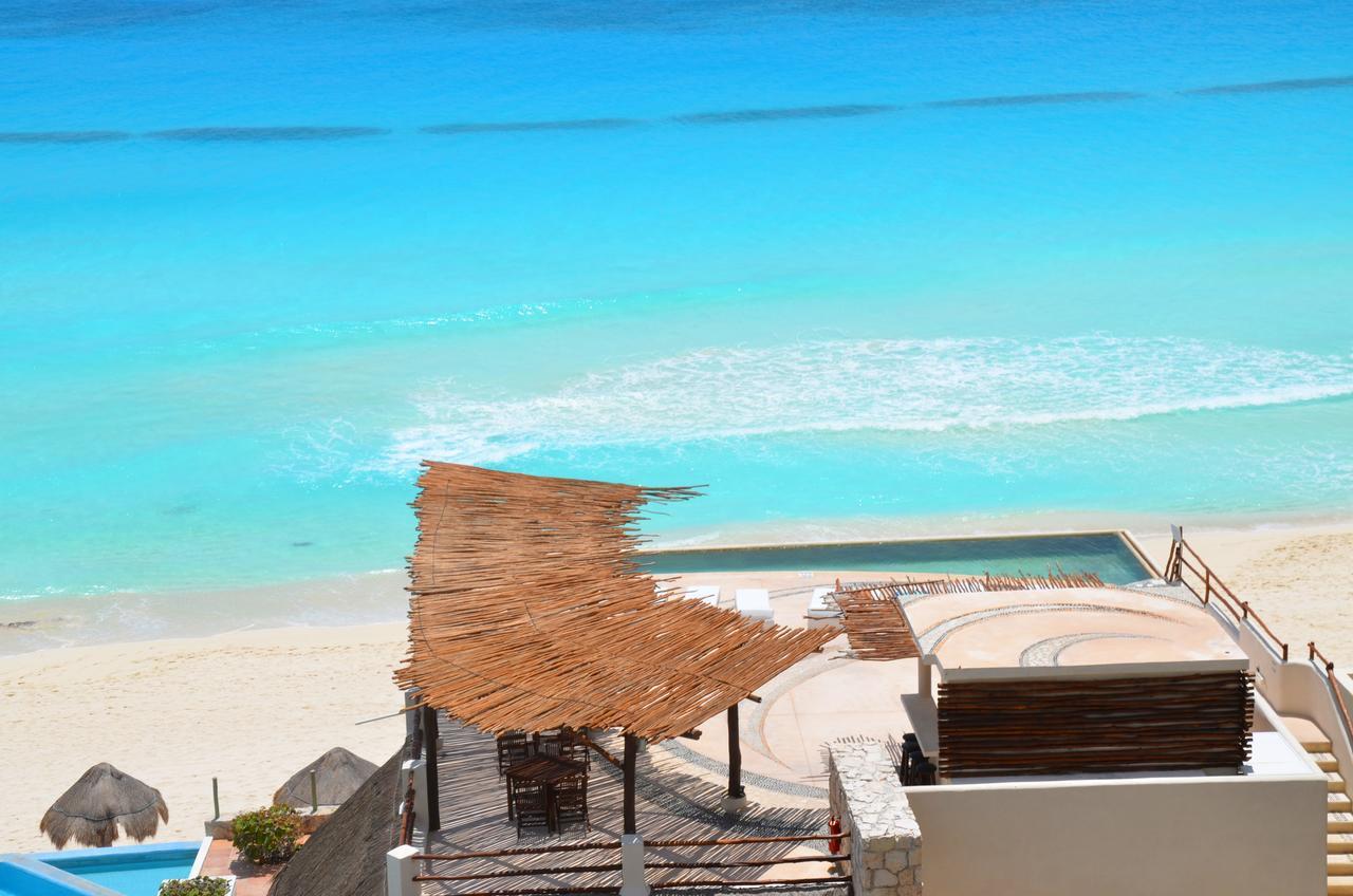 Ar Cancun Plaza Extérieur photo