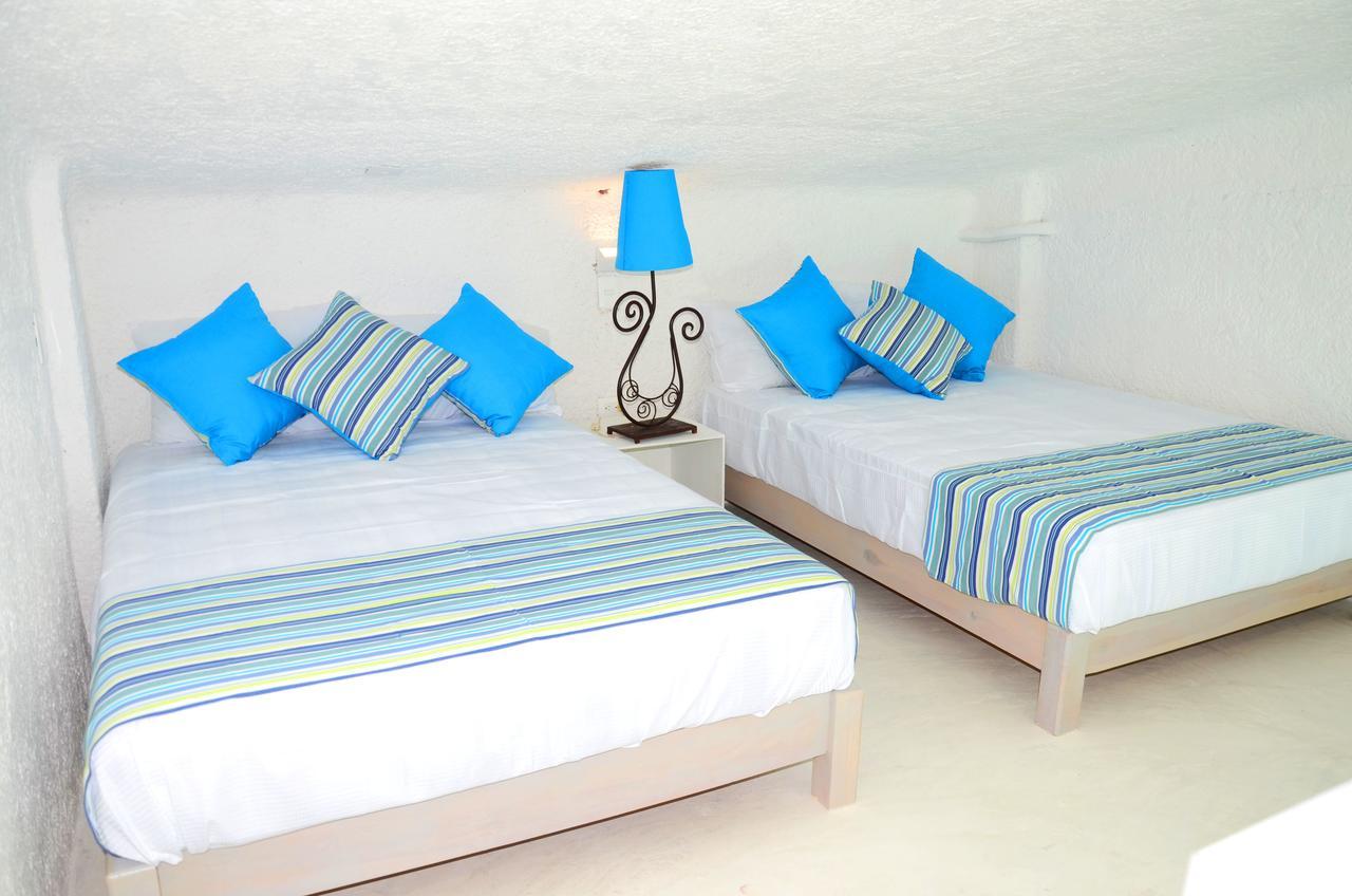 Ar Cancun Plaza Extérieur photo