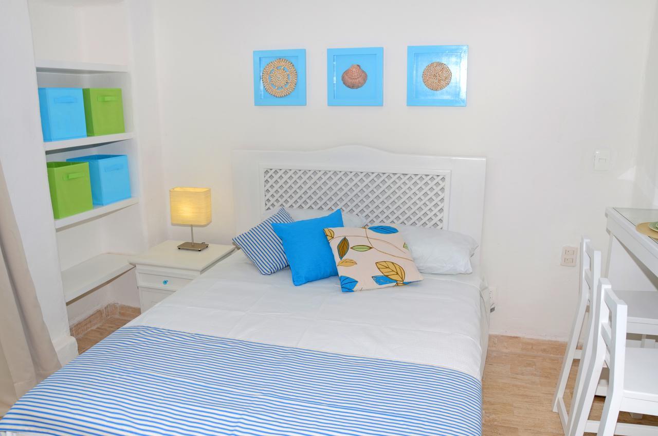 Ar Cancun Plaza Extérieur photo