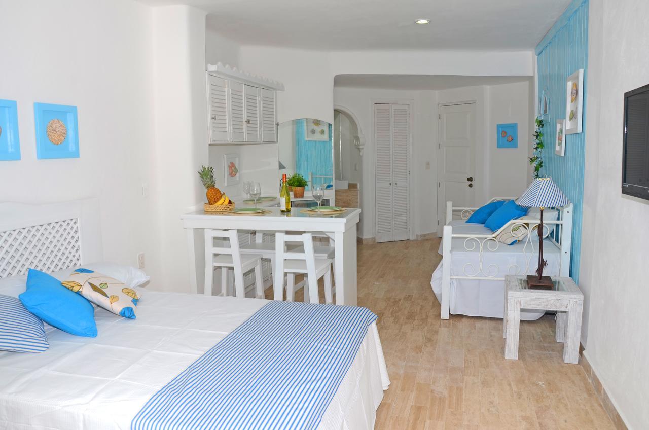 Ar Cancun Plaza Extérieur photo
