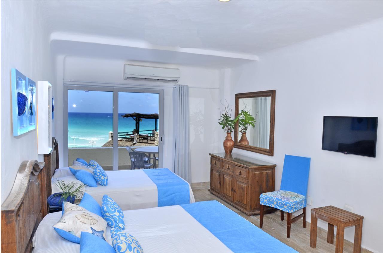 Ar Cancun Plaza Extérieur photo